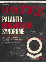 The Spectator World